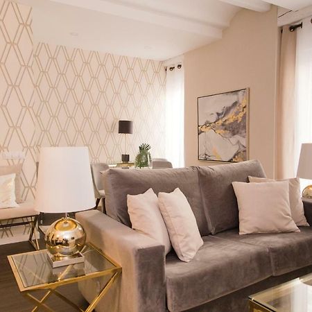 Julio Antonio Apartment Center Valencia Exterior foto