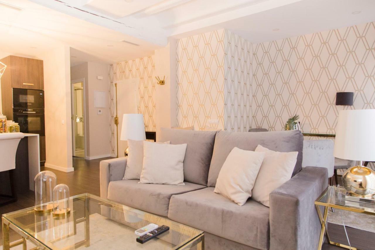 Julio Antonio Apartment Center Valencia Exterior foto