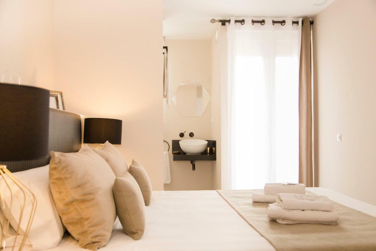 Julio Antonio Apartment Center Valencia Exterior foto